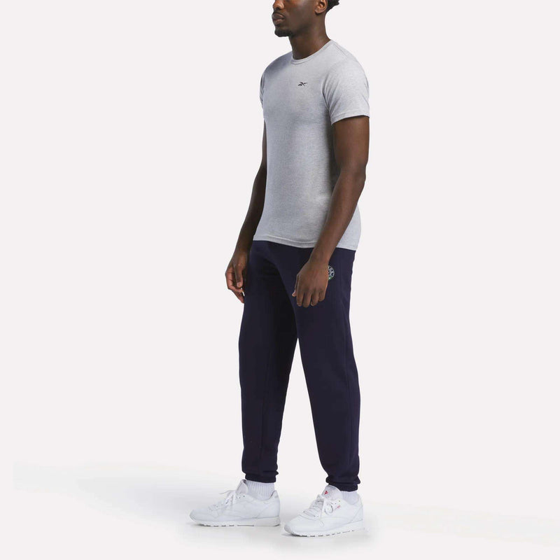 Men's Small Logo T-Shirt