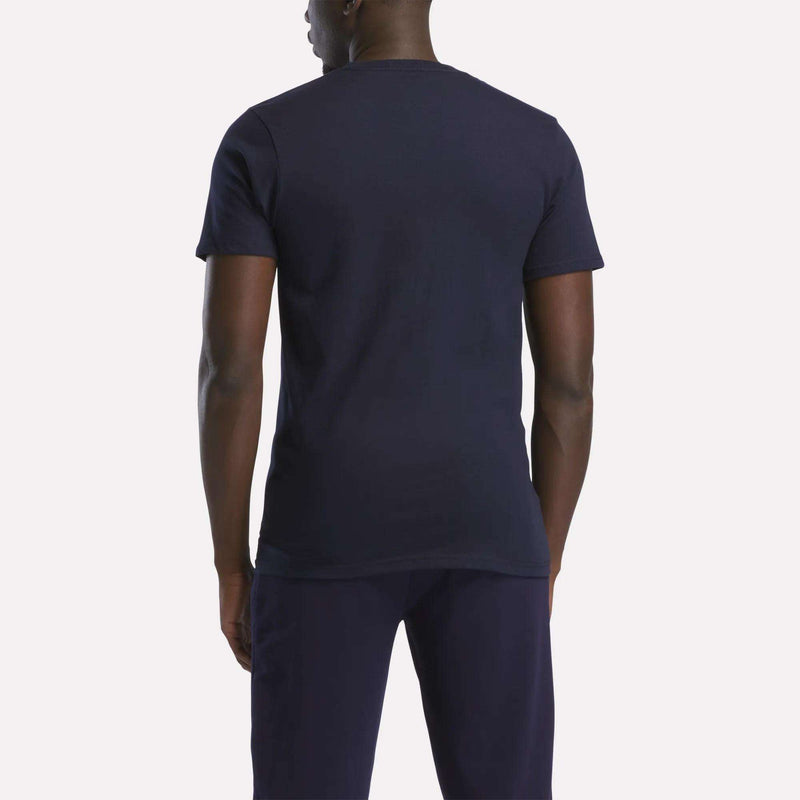 Men's Small Logo T-Shirt