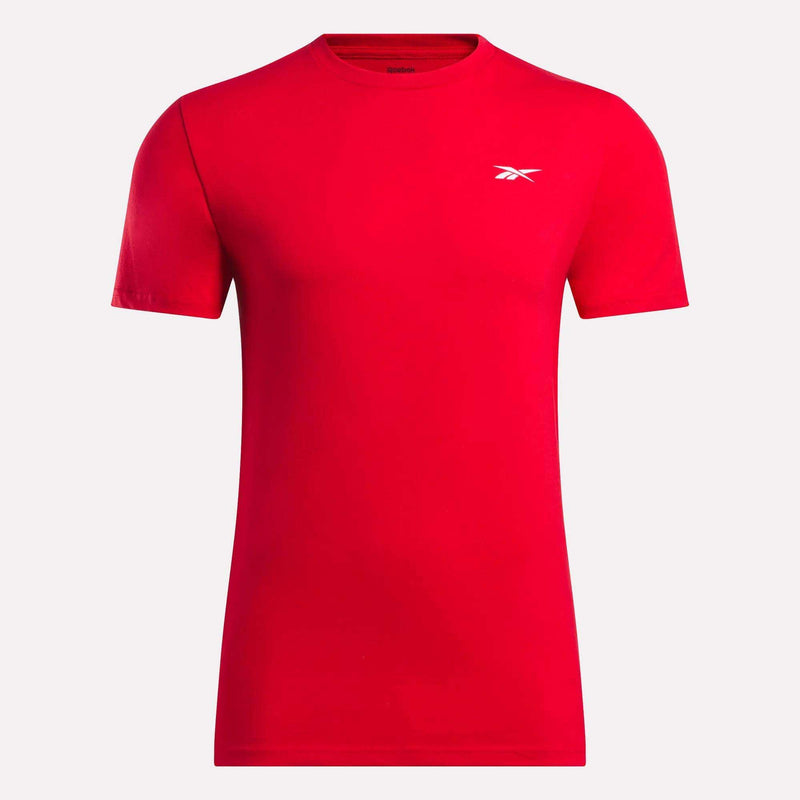 Men's Small Logo T-Shirt