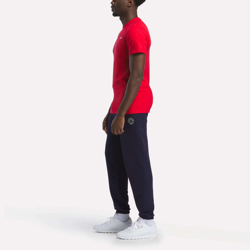 Men's Small Logo T-Shirt