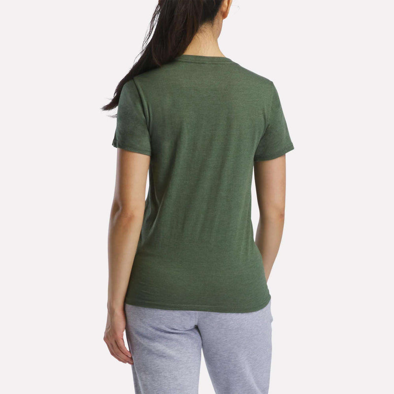 Women's Vector Graphic T-Shirt