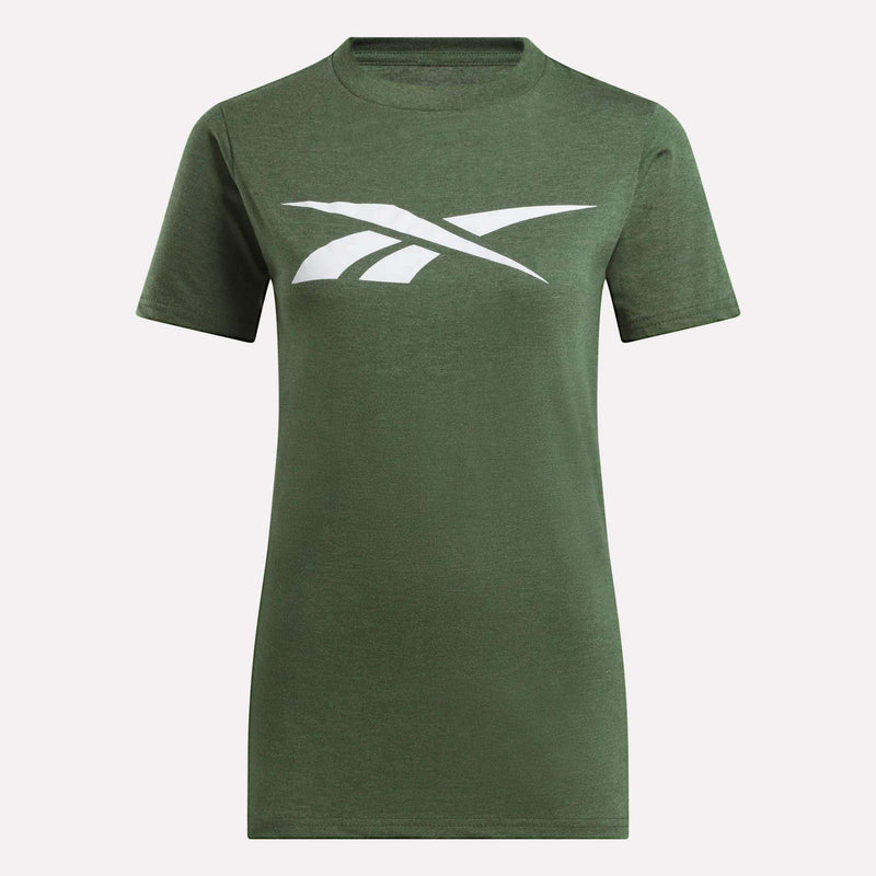 Women's Vector Graphic T-Shirt