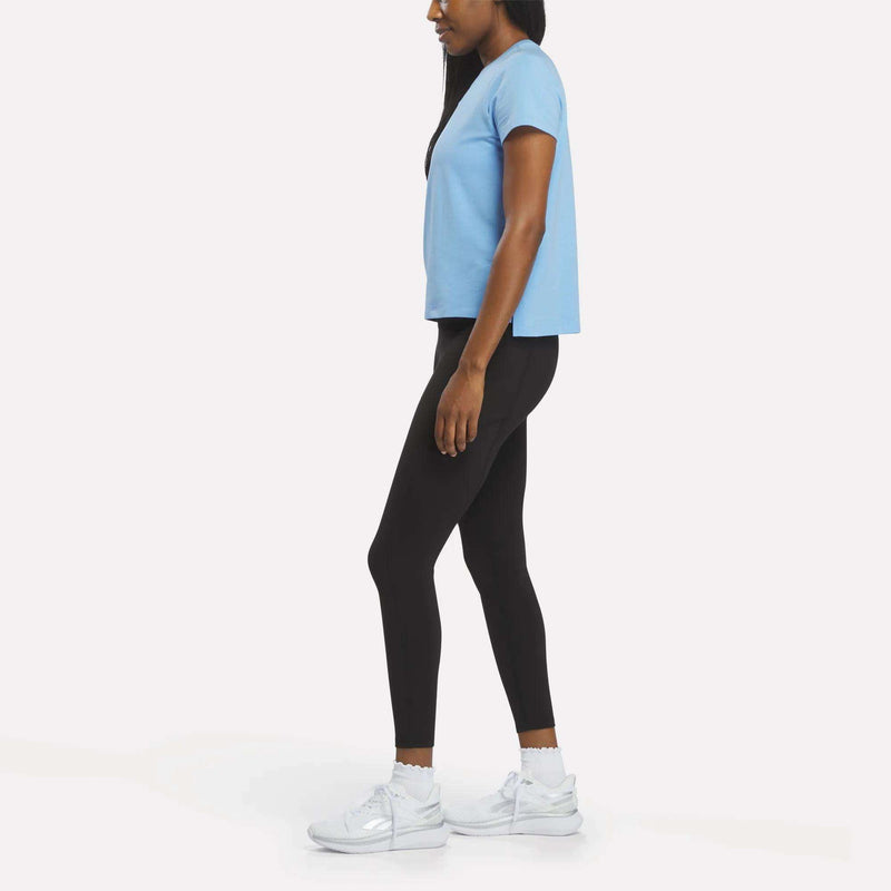 Women's Graphic Glow Top