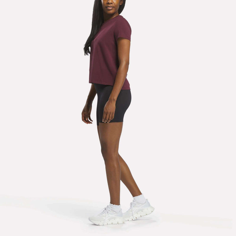Women's Graphic Glow Top