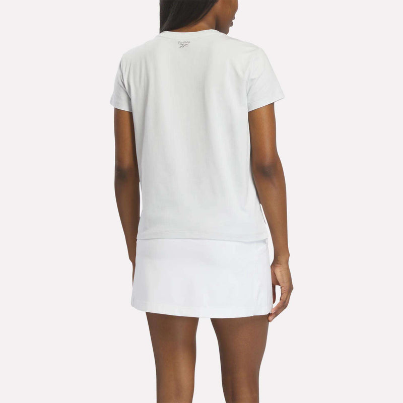 Women's Graphic Glow Top