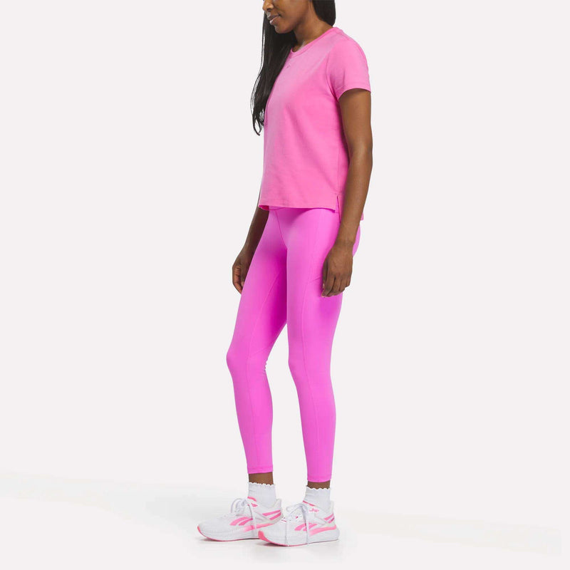 Women's Graphic Glow Top