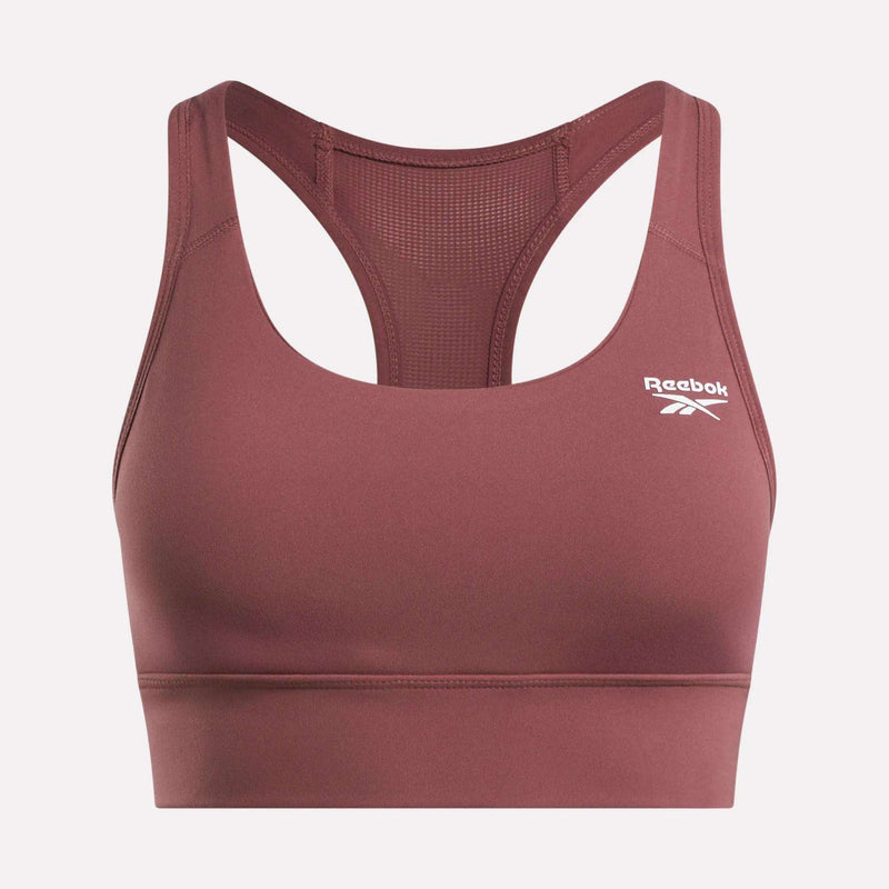 Women's Rush Medium-Impact Sports Bra