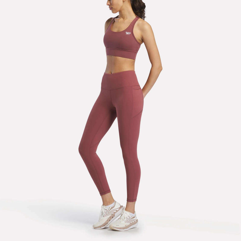 Women's Rush Medium-Impact Sports Bra