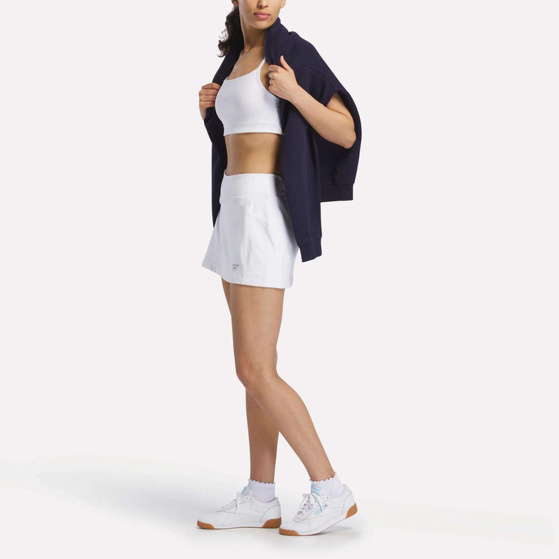 Women's Break Point Skort