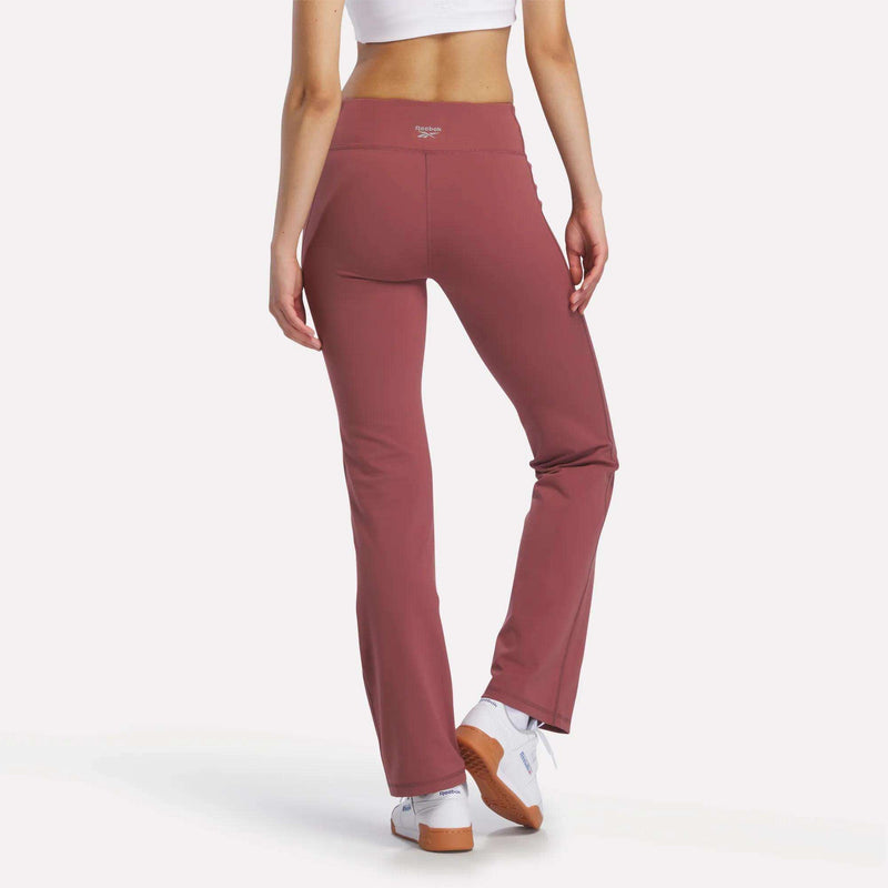 Women's Highstreet High-Rise Pants