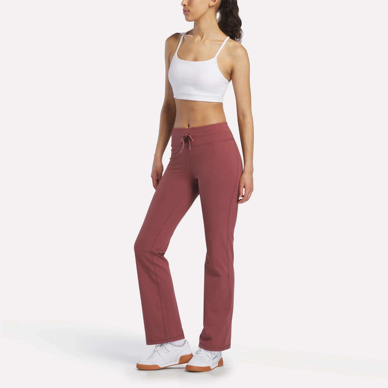 Women's Highstreet High-Rise Pants