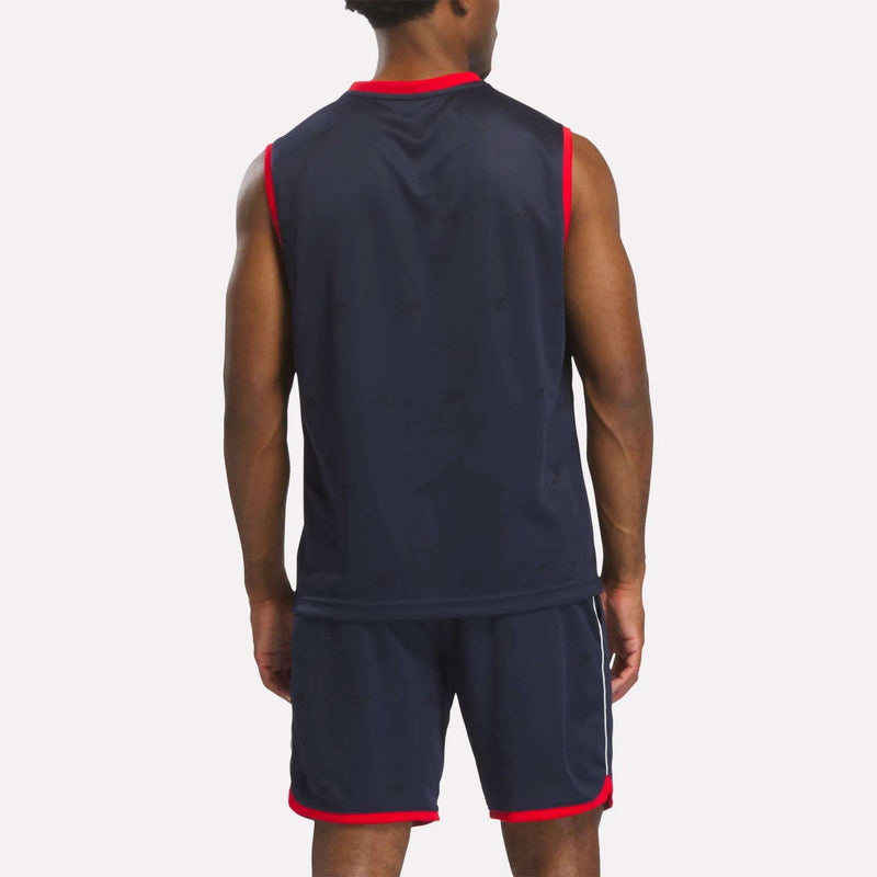 Men's United Jersey Tank