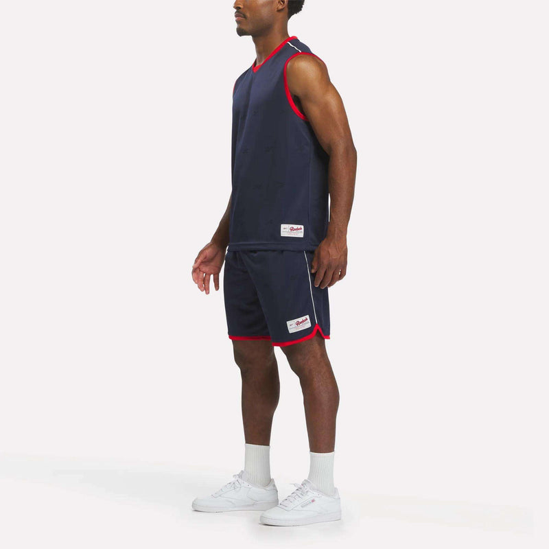 Men's United Jersey Tank