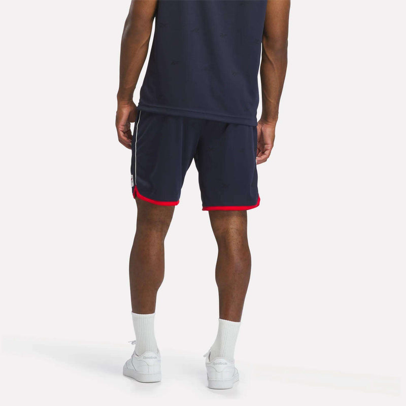 Men's United Shorts 9"