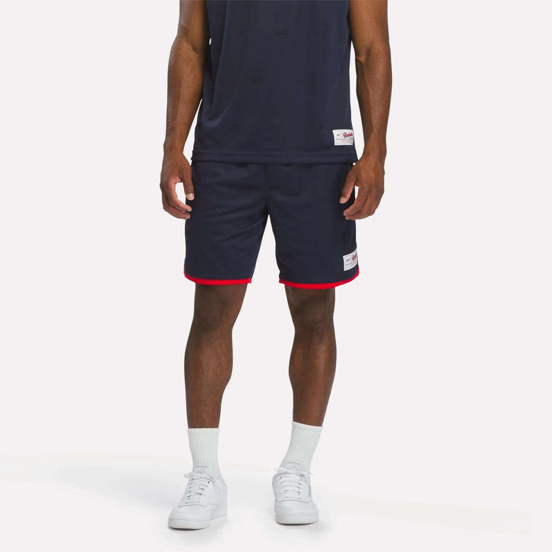 Men's United Shorts 9"