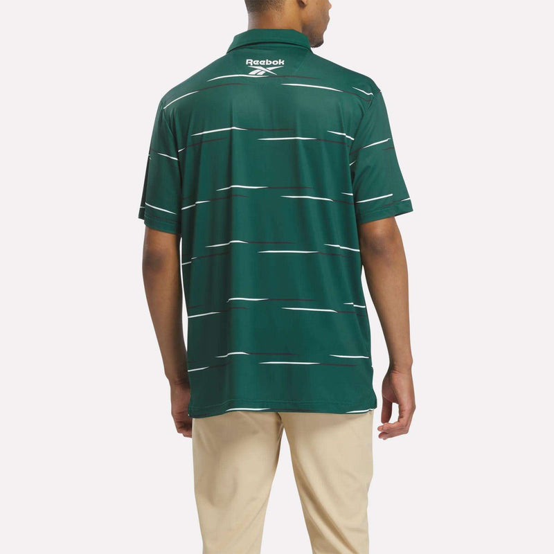 Men's Tournament Polo Shirt