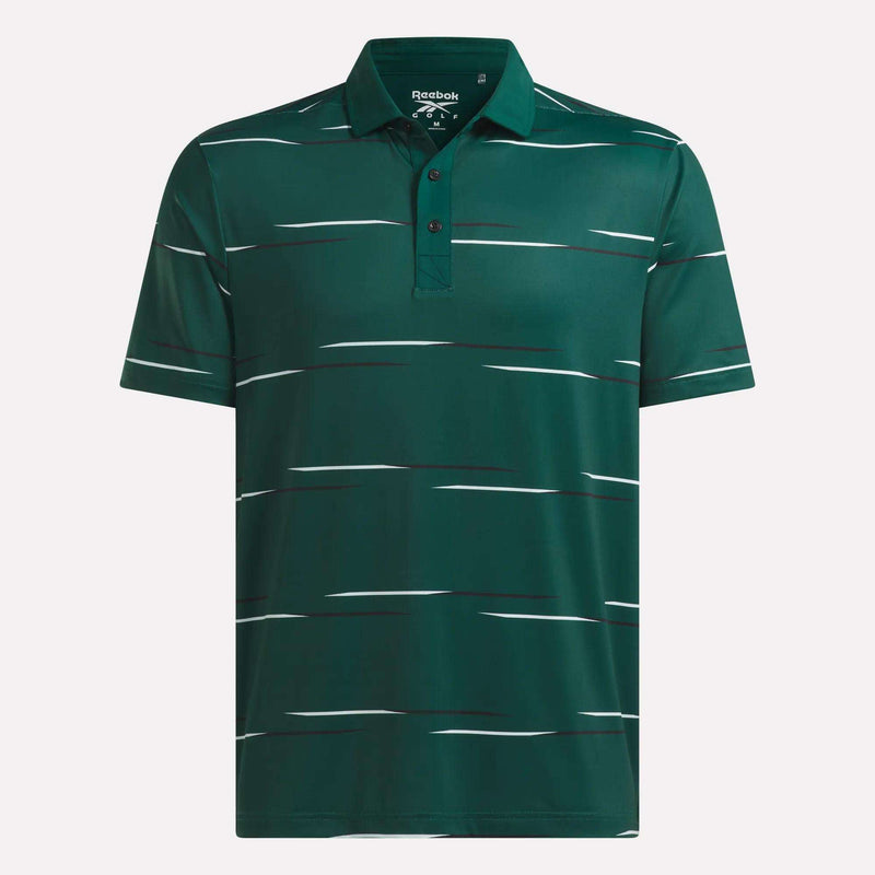 Men's Tournament Polo Shirt