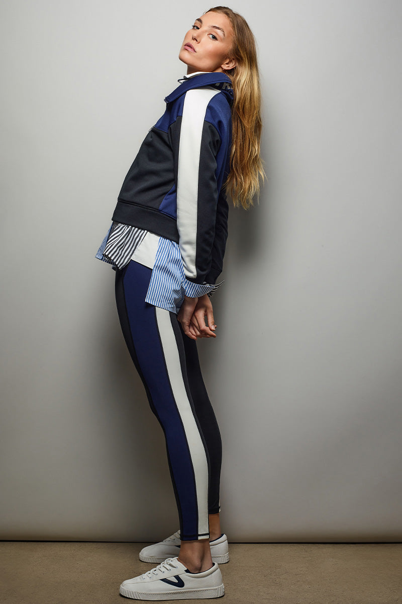 Tretorn Colorblock Leggings