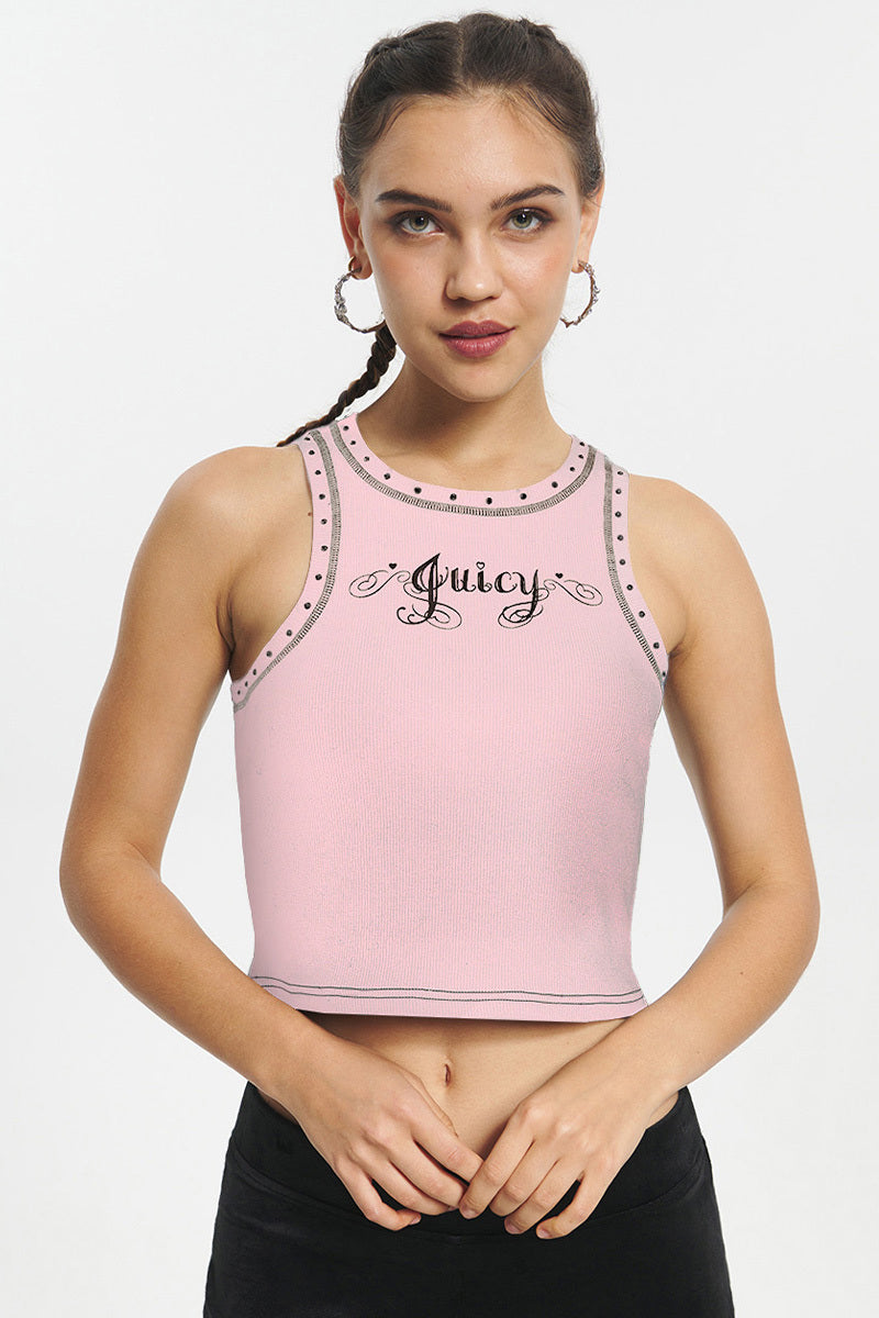 Juicy Sweetheart Tank