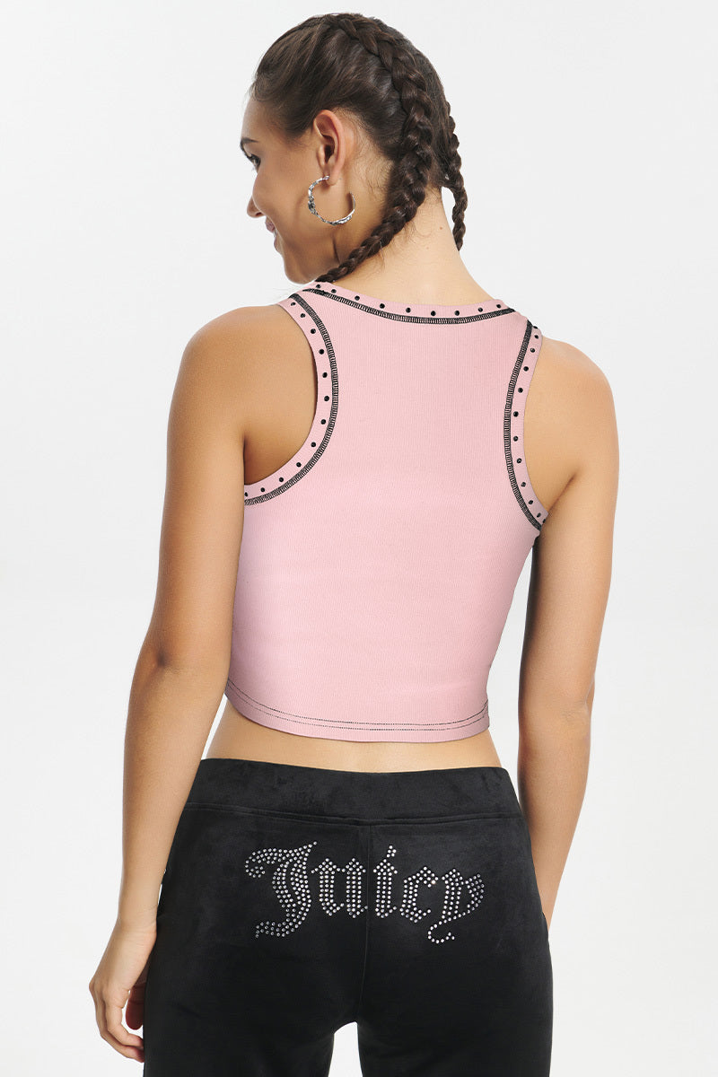 Juicy Sweetheart Tank