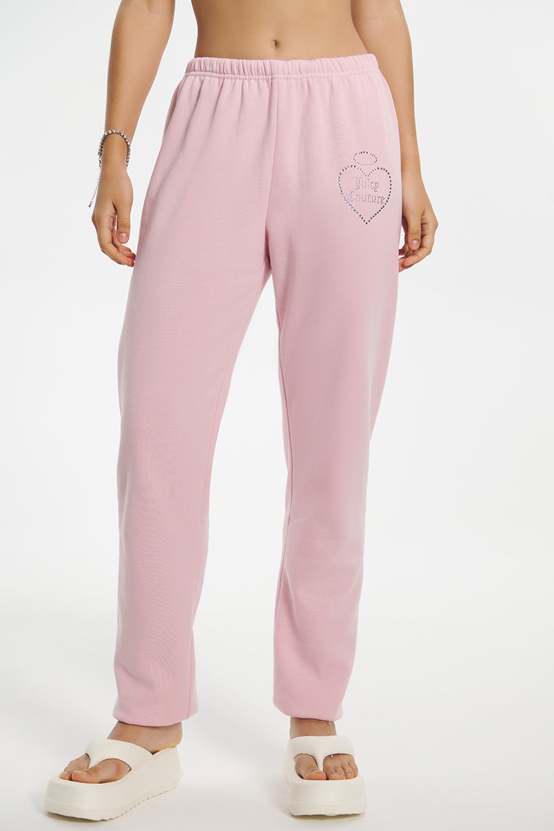 Sweetheart Fleece Sweatpants