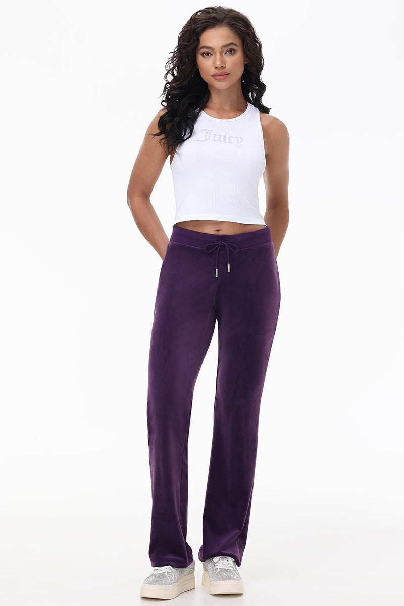 Small Bling High Neck Seamless Crop Tank