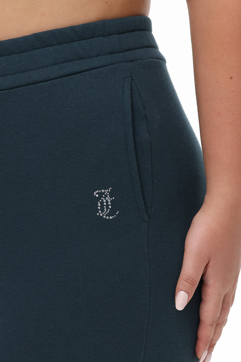 Plus-Size Fleece Sweatpant - Juicy Couture