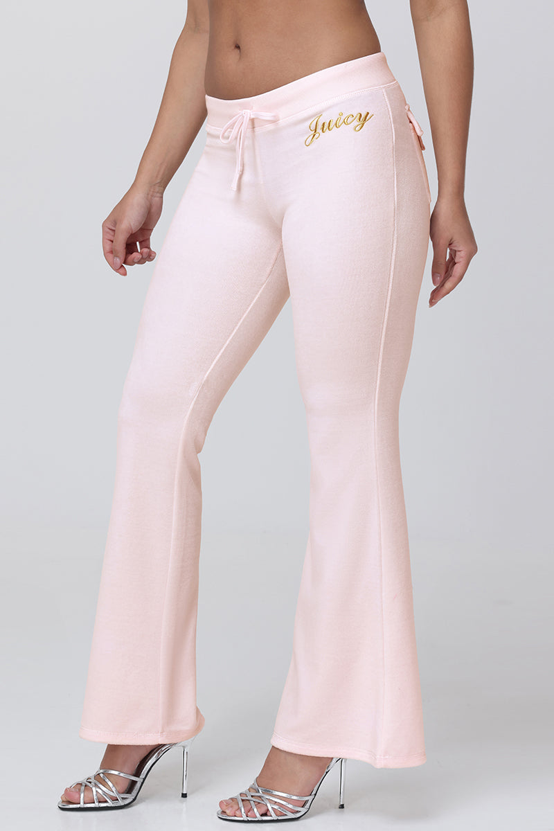 Hollywood Heritage Track Pants