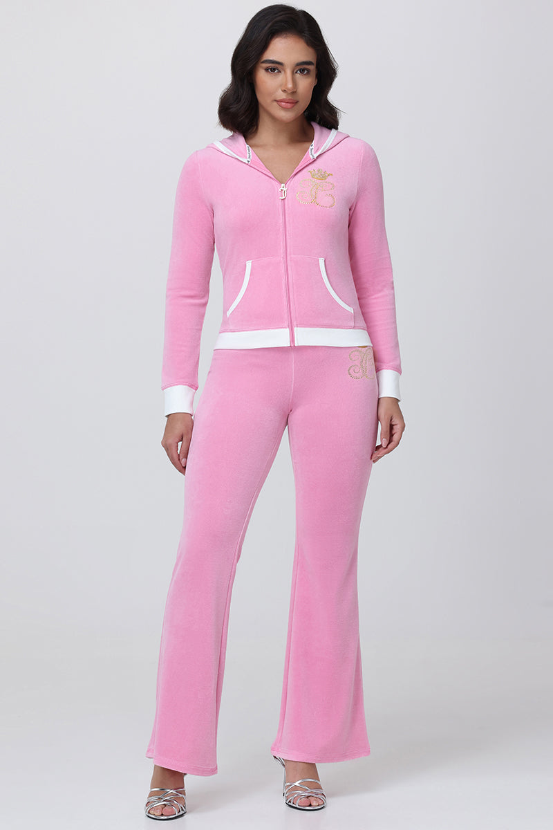 Lady Juicy Hollywood Heritage Hoodie