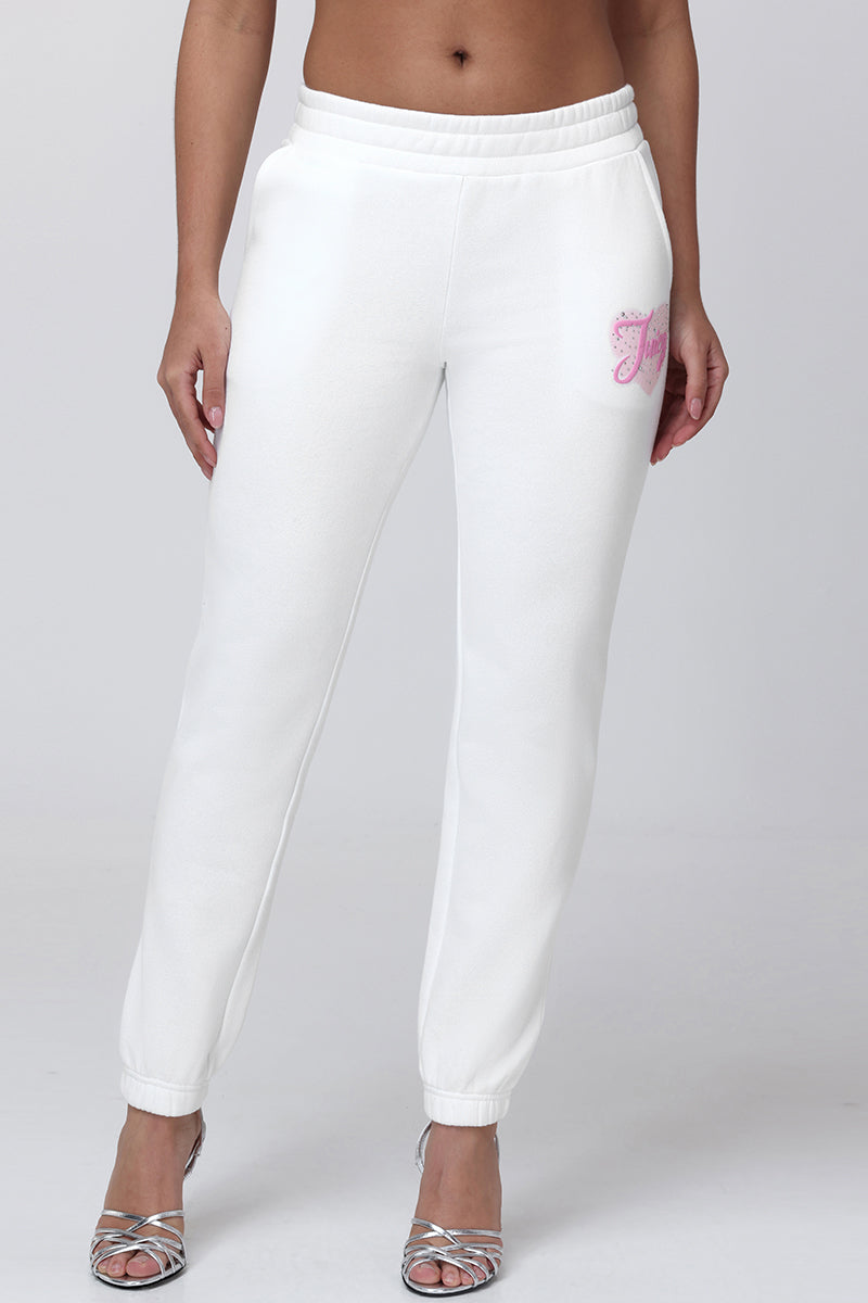 Sweetheart Fleece Sweatpants
