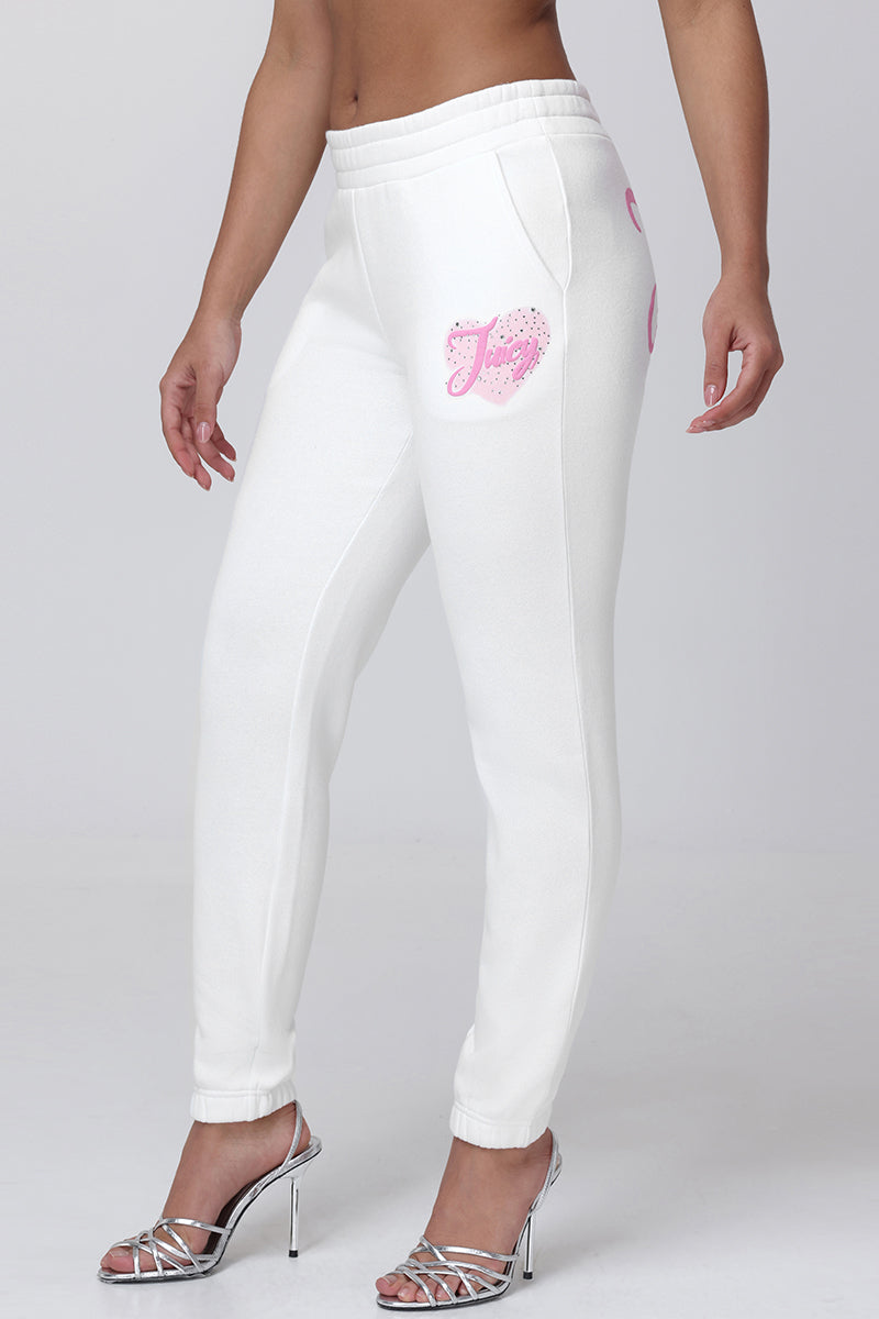 Sweetheart Fleece Sweatpants