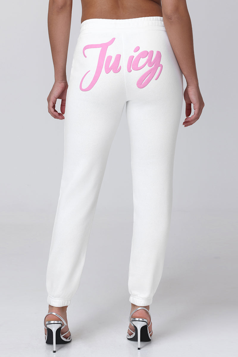 Sweetheart Fleece Sweatpants