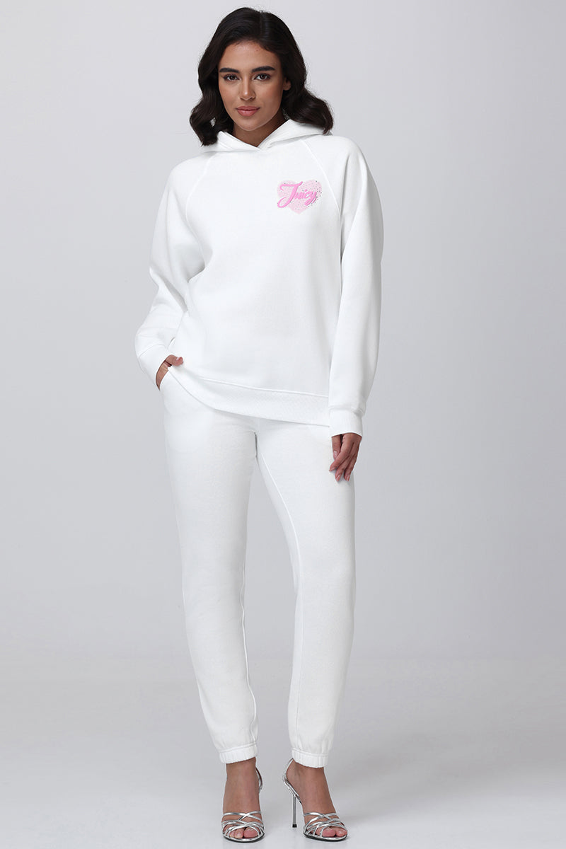 Sweetheart Fleece Sweatpants