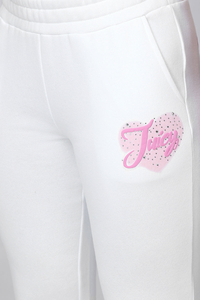Sweetheart Fleece Sweatpants