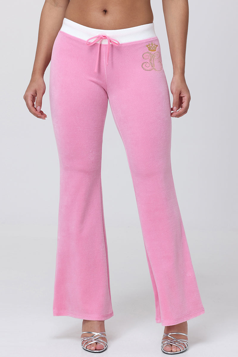 Hollywood Heritage Track Pants