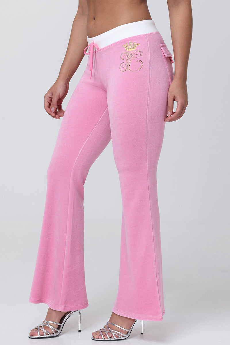 Hollywood Heritage Track Pants