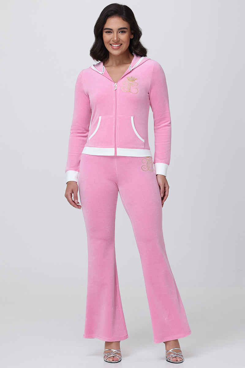 Hollywood Heritage Track Pants