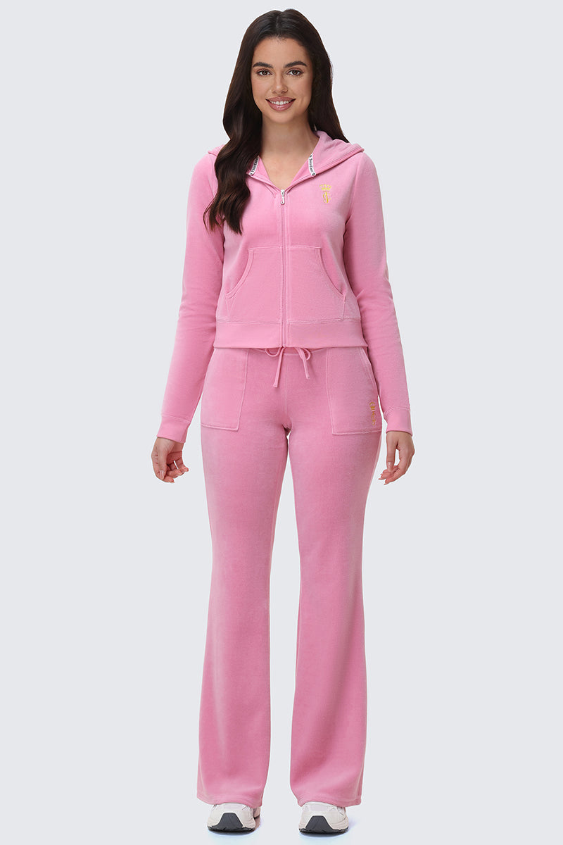 American Princess Heritage Hoodie