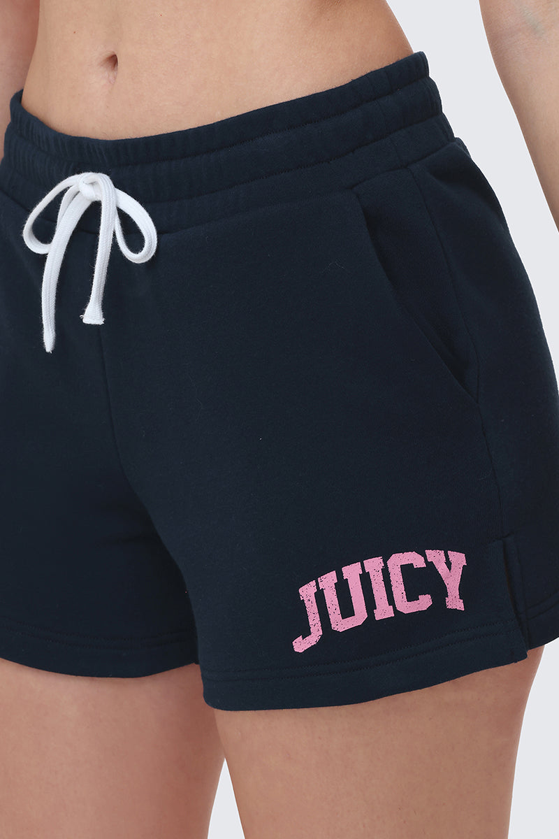 Collegiate Booty Shorts