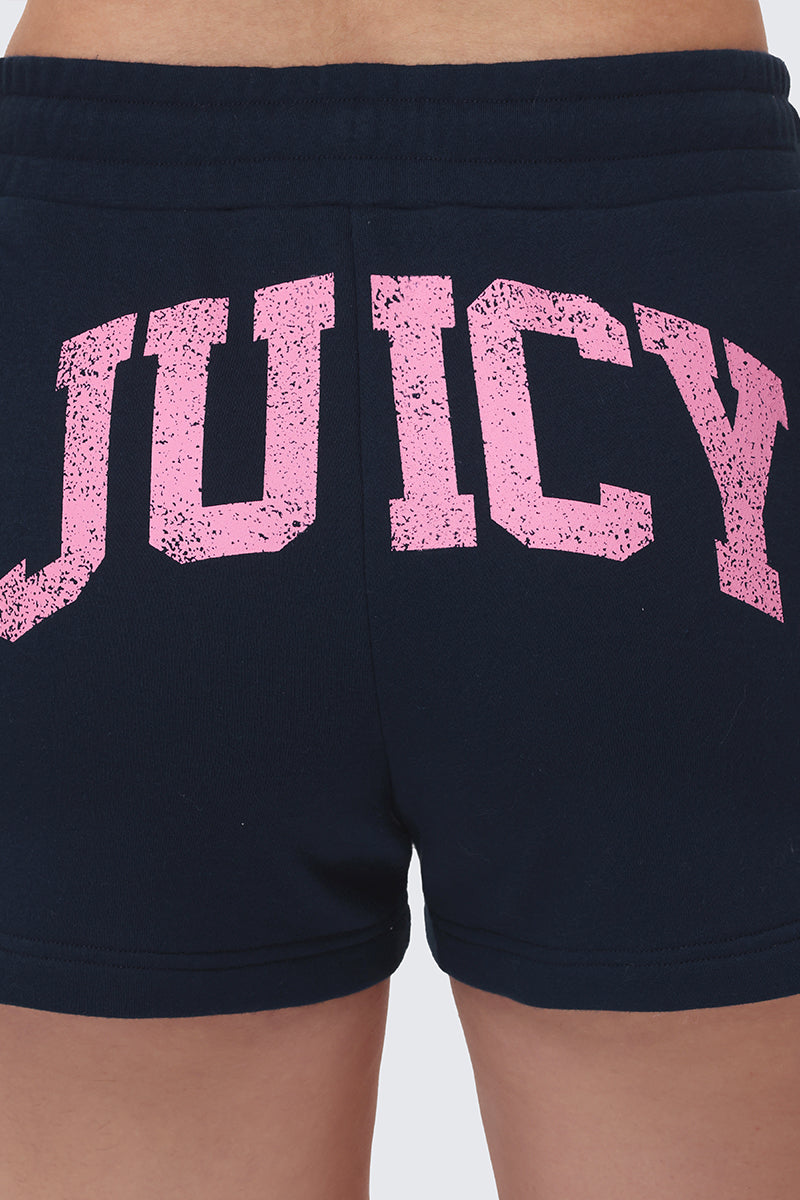 Collegiate Booty Shorts
