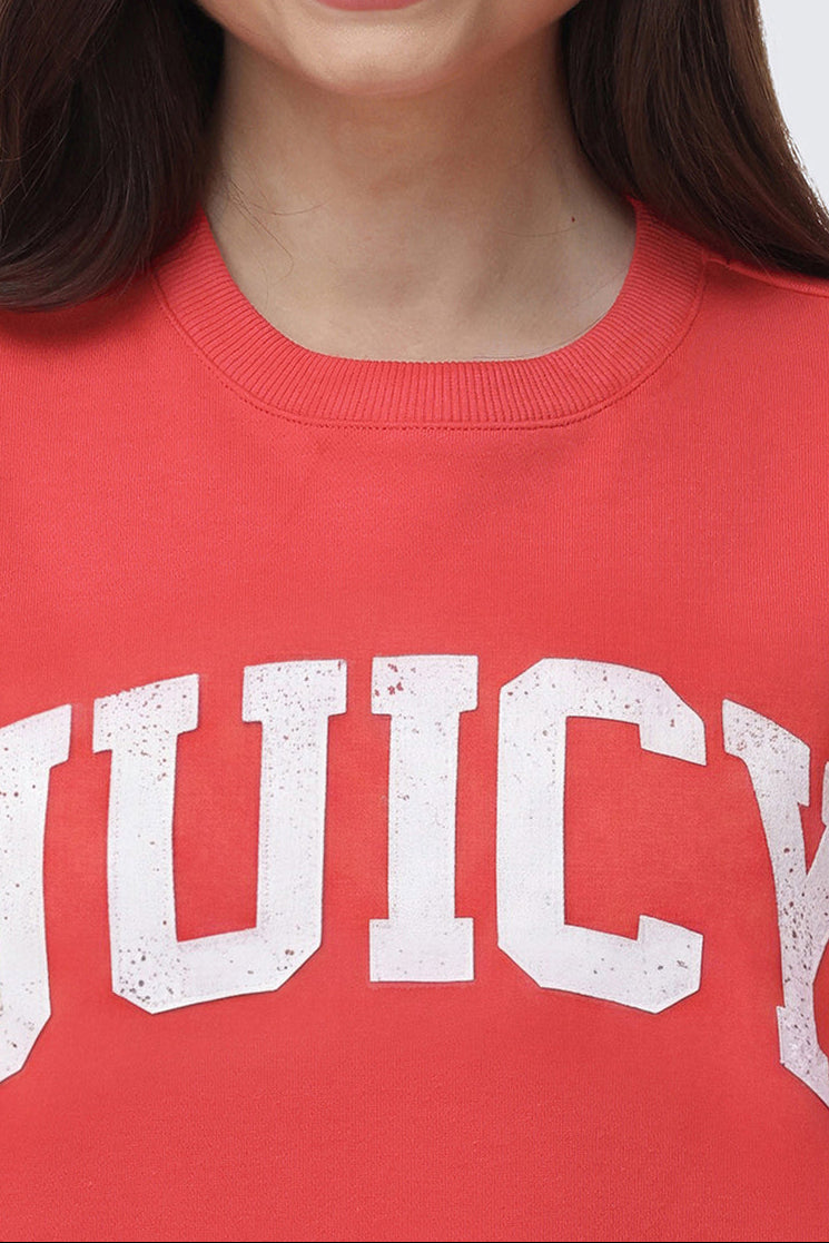 Collegiate Sweatshirt