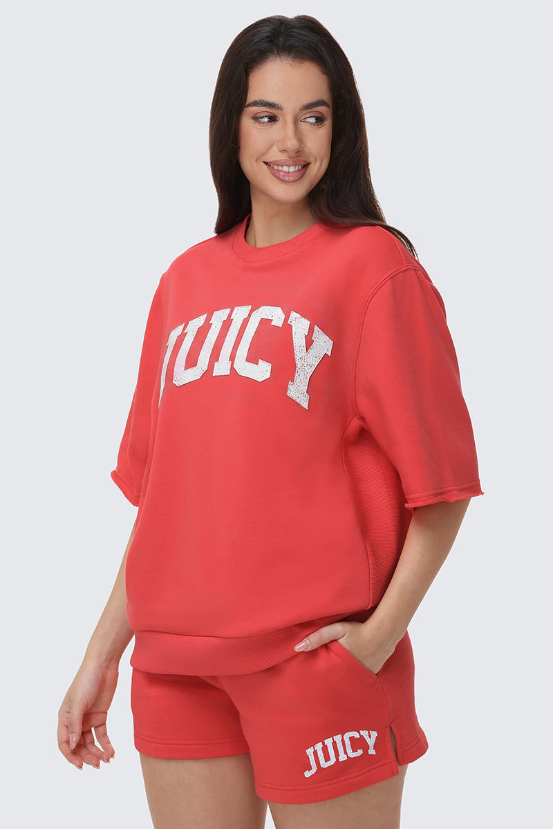 Collegiate Sweatshirt
