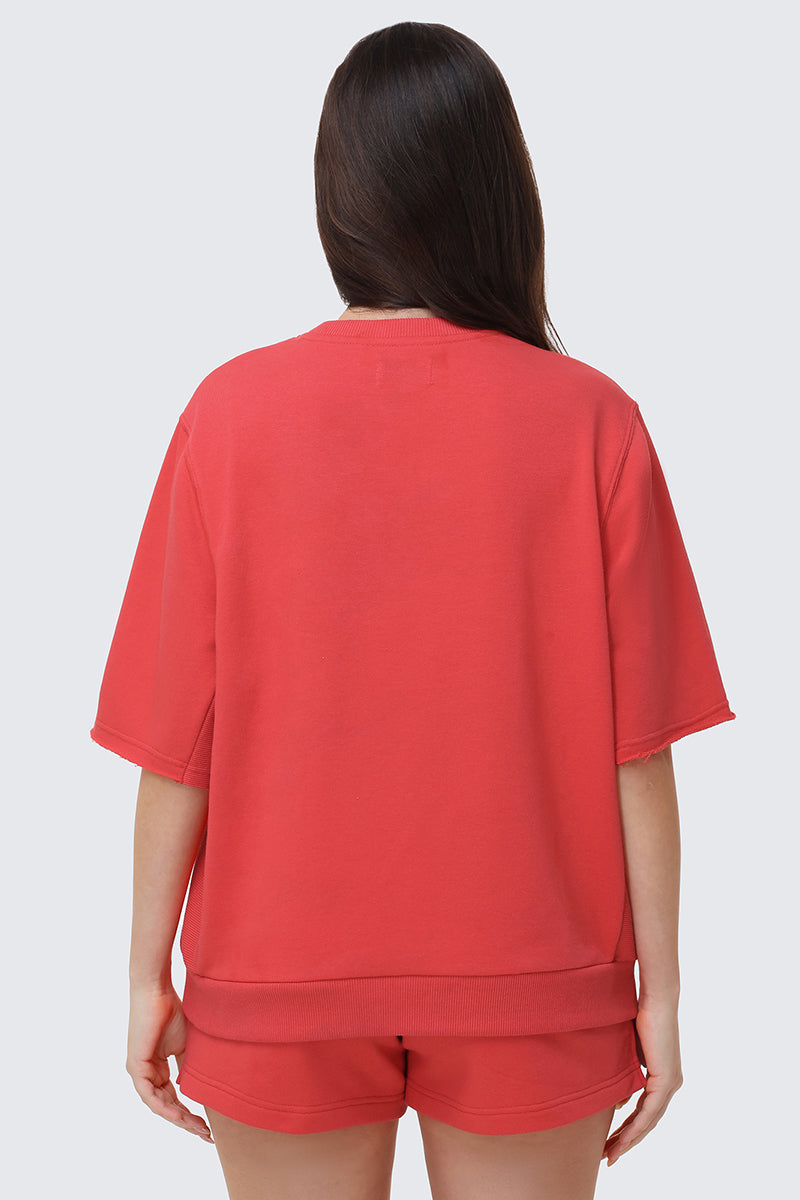 Collegiate Sweatshirt