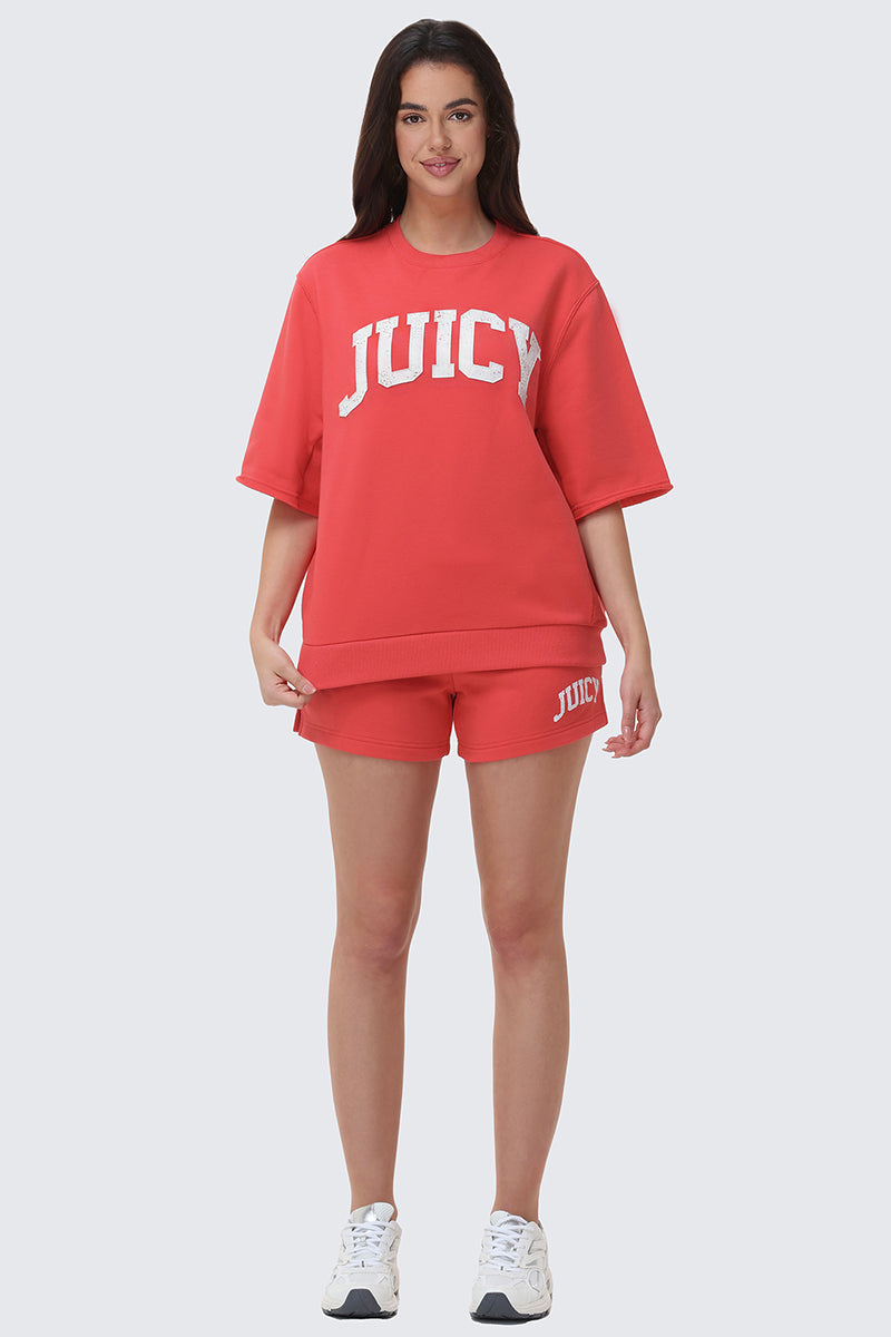 Collegiate Sweatshirt