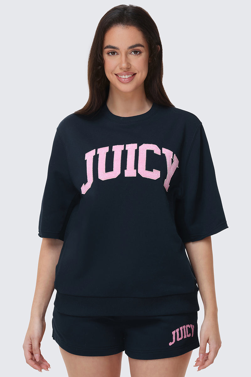 Collegiate Sweatshirt