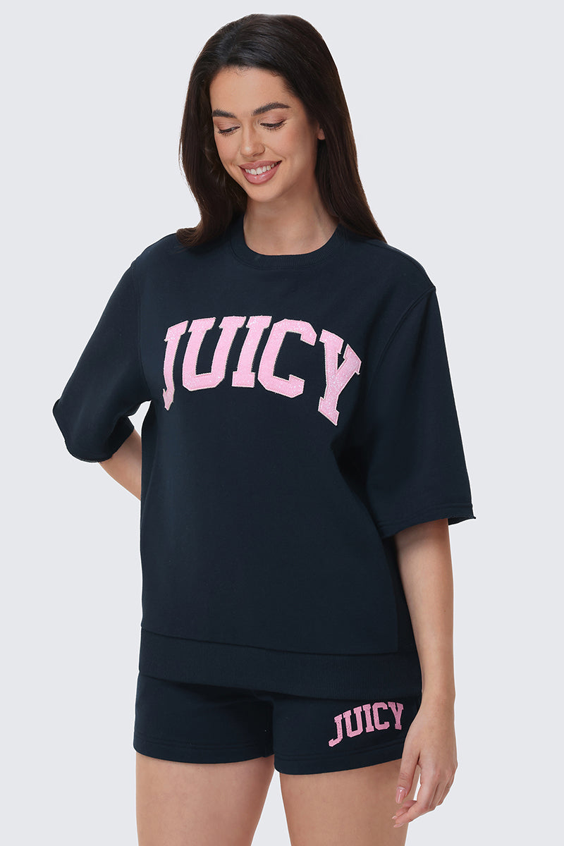 Collegiate Sweatshirt
