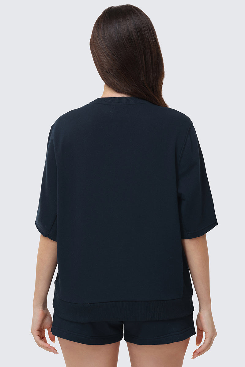 Collegiate Sweatshirt