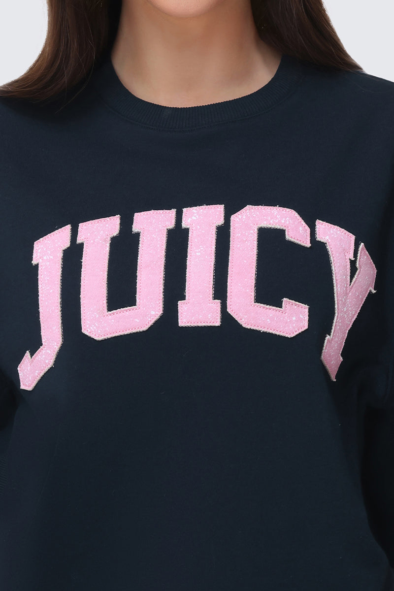 Collegiate Sweatshirt