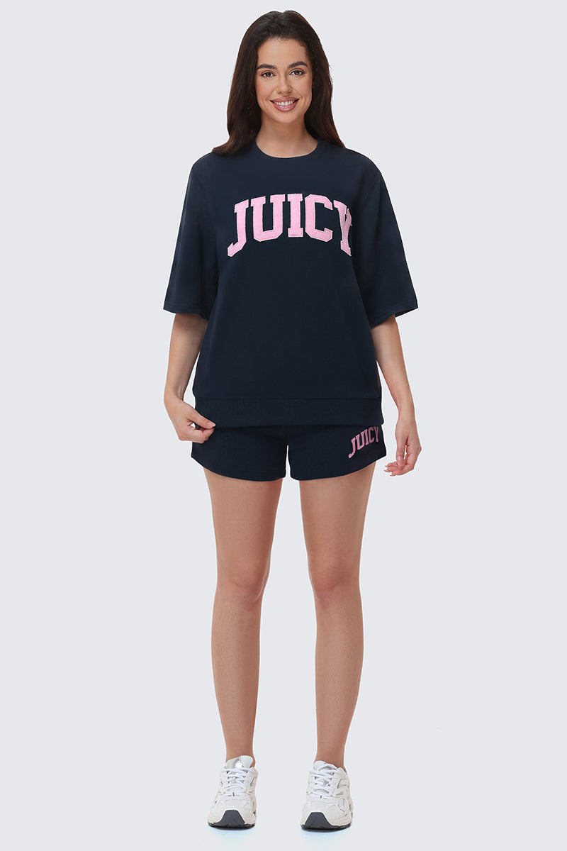 Collegiate Sweatshirt