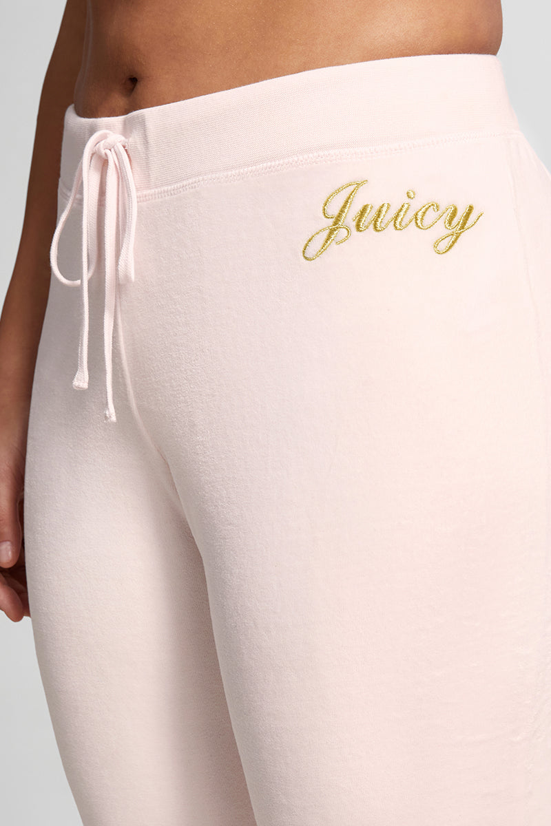 Plus-Size Hollywood Heritage Track Pants